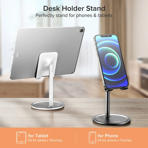 Image of Desktop Phone Holder Stand