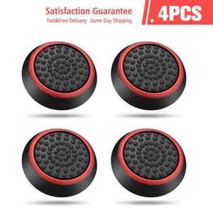 Silicone Grips Cover for Gaming Controller