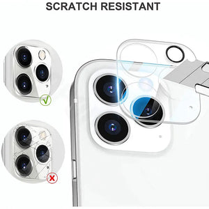 iPhone 11 Camera Lens Protective Cover