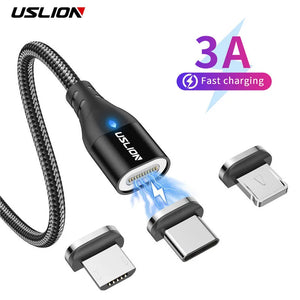 FLOVEME USB Type C Cable For Samsung