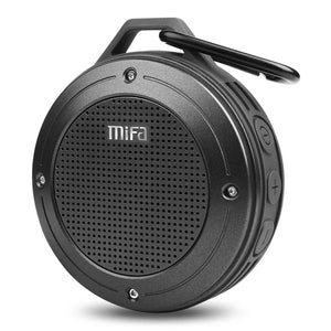 MIFA F10 Outdoor Wireless Bluetooth 4.0 Portable Speaker