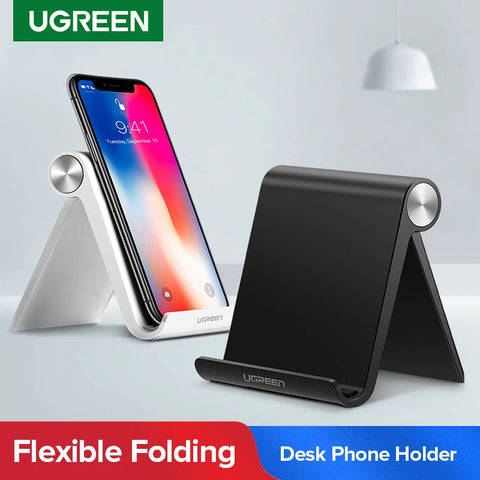 Image of Ugreen Portable Mobile Phone Holder Stand