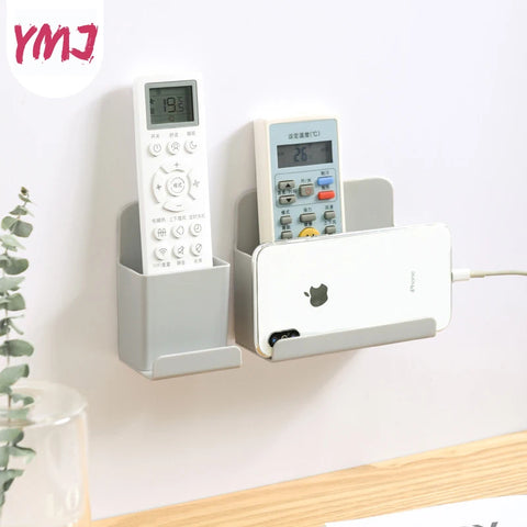 Image of Wall Mounted Mobile Phone Holder