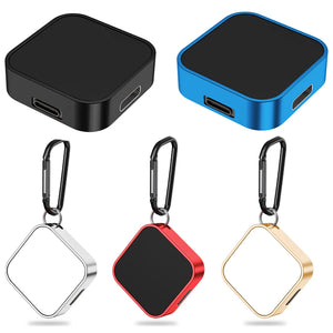Portable Keychain Apple Watch Charger