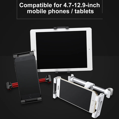 Image of Tablet Car Holder Phone Case