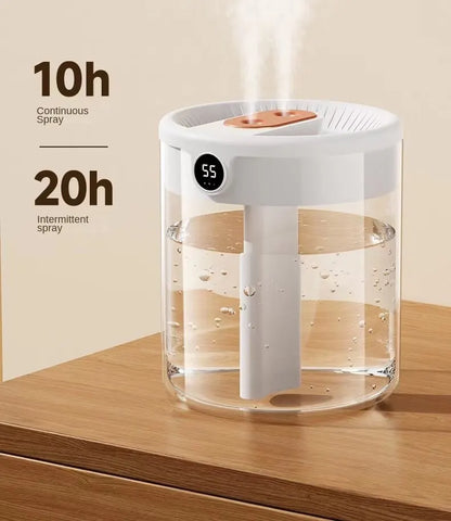 Image of Household Air Humidifier