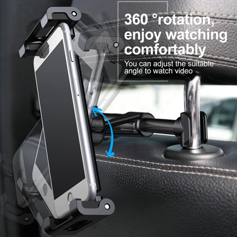 Image of Tablet Car Holder Phone Case